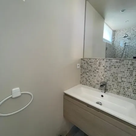 Apartment Les Moulins *