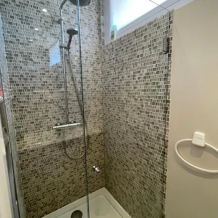 Les Moulins アパート サントロペ