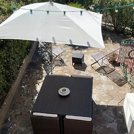 アパート Les Moulins